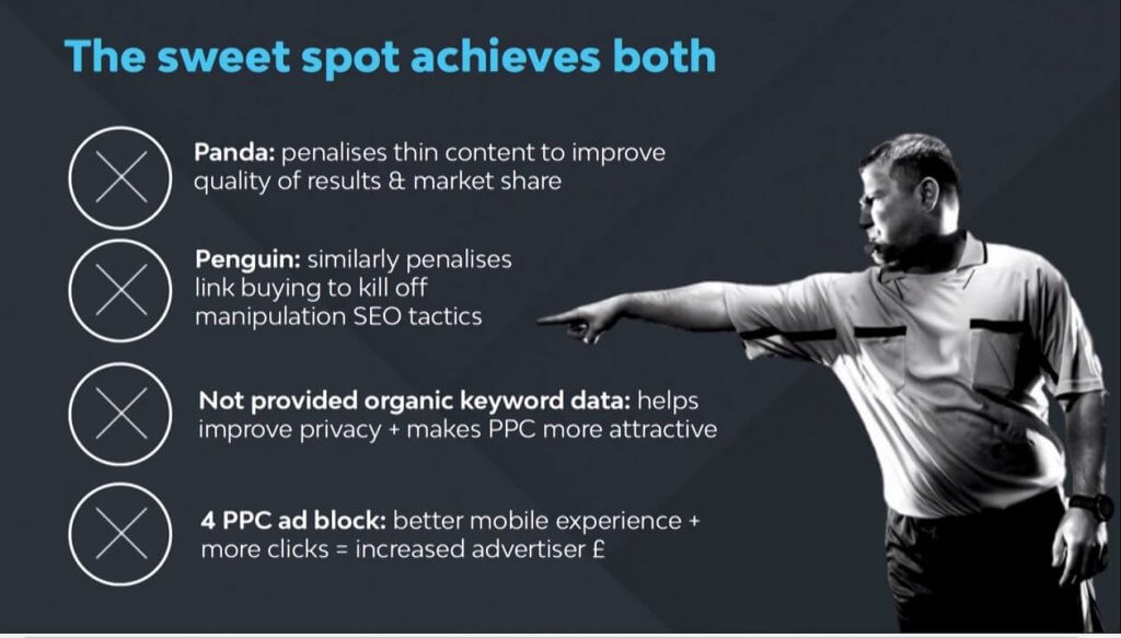 Image about sweet spot