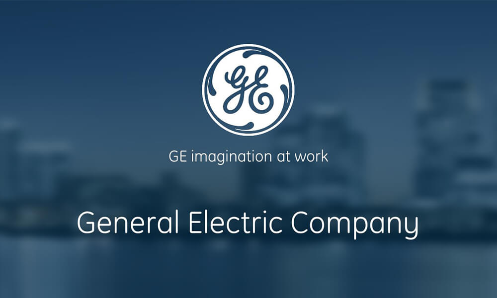 Image of GE brand