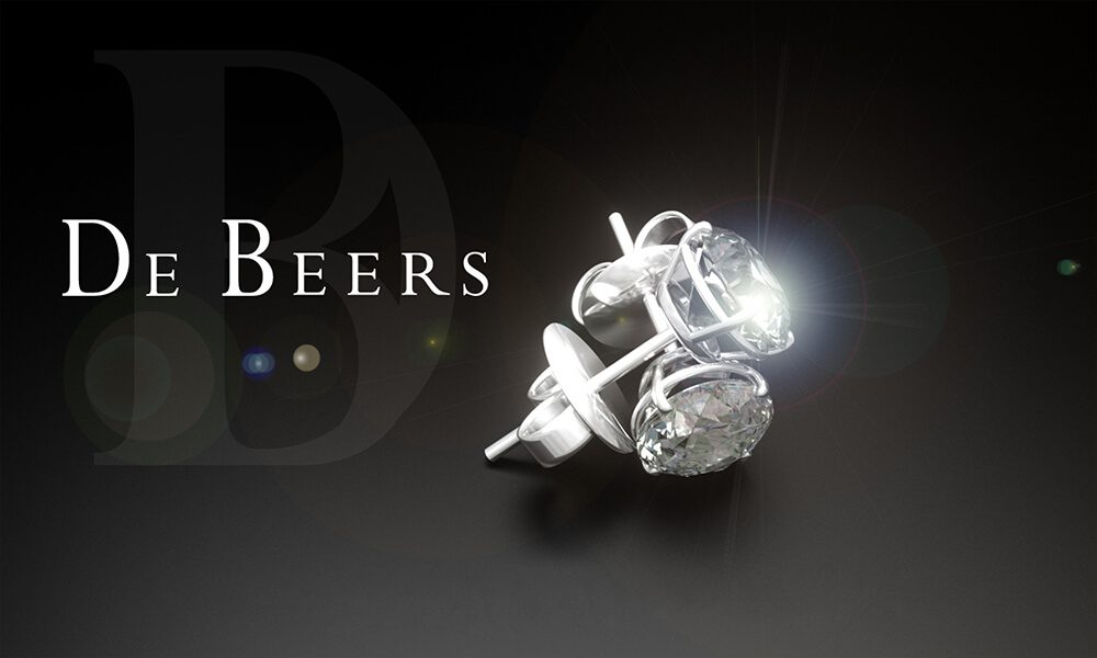 Image of De Beers brand