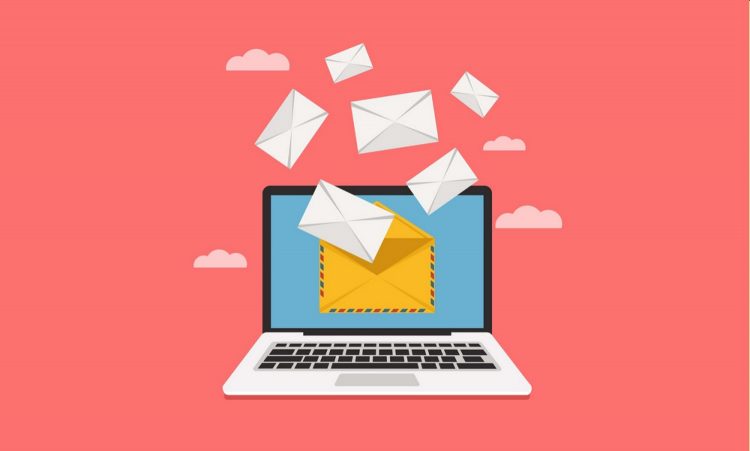 Image of Email courses might seem old-school compared to some new lead generation tactics