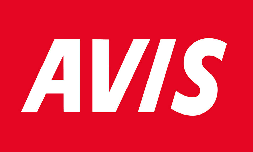 Image of Avis brand