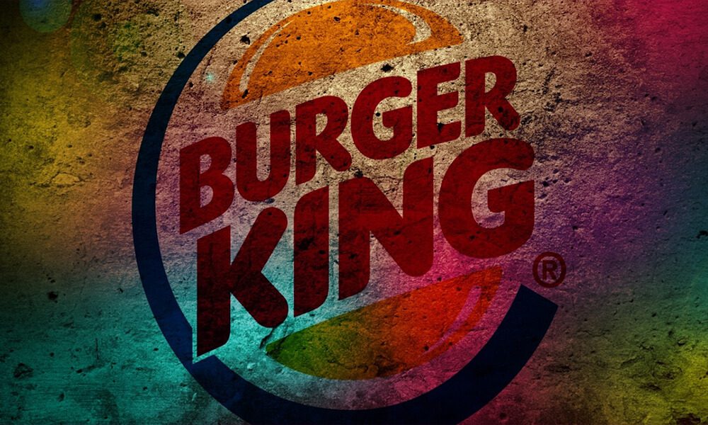 Image of Burger King brand