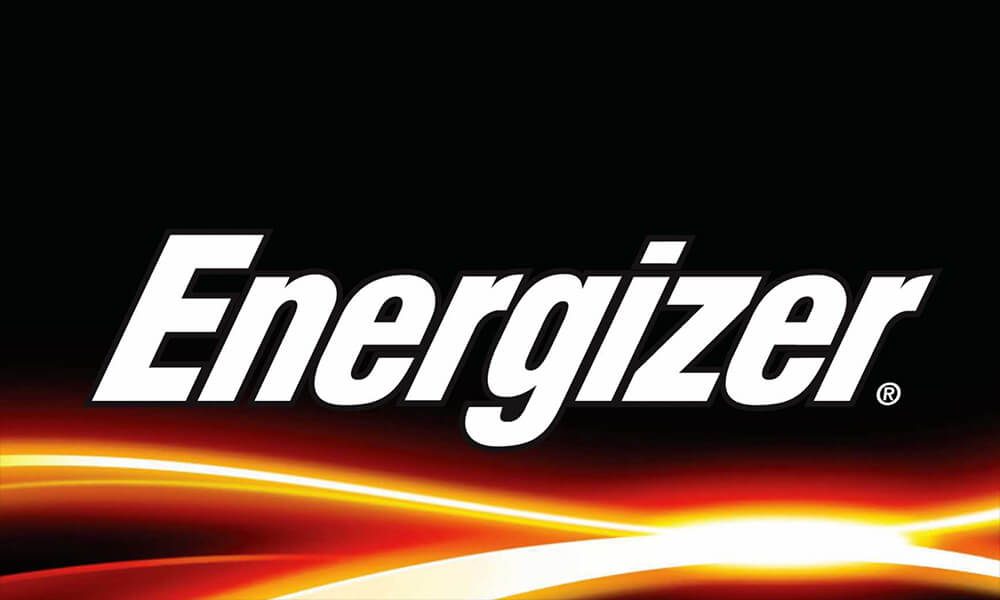 Image of Energizer brand