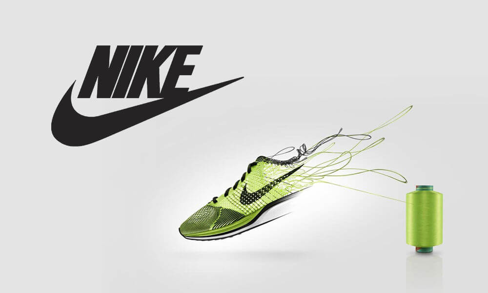 Image of Nike brand