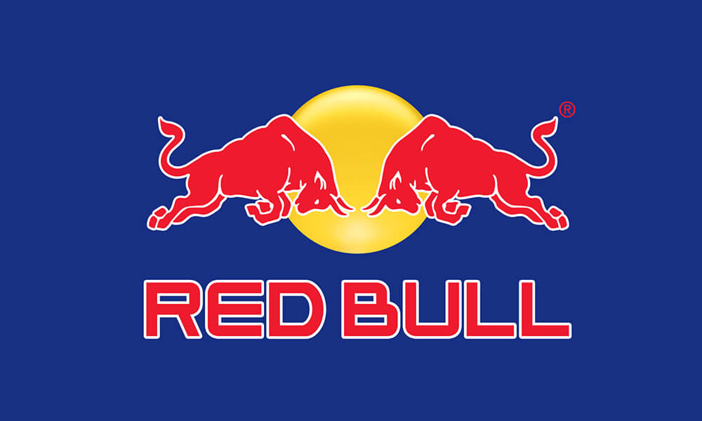Image of Red Bull brand