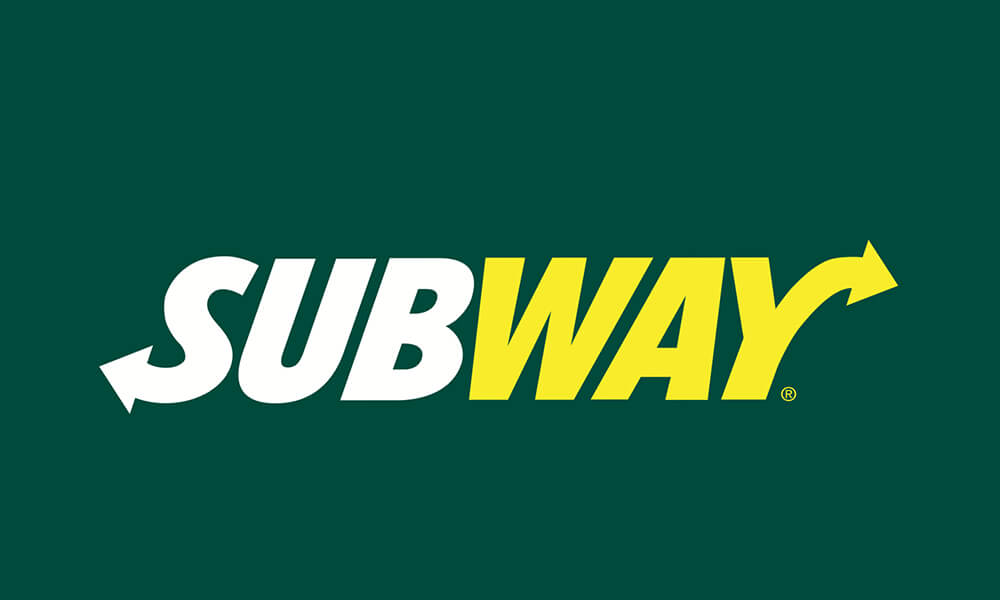 Image of Subway brand
