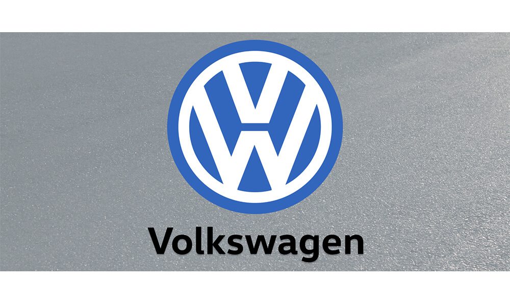 Image of Volkswagen brand