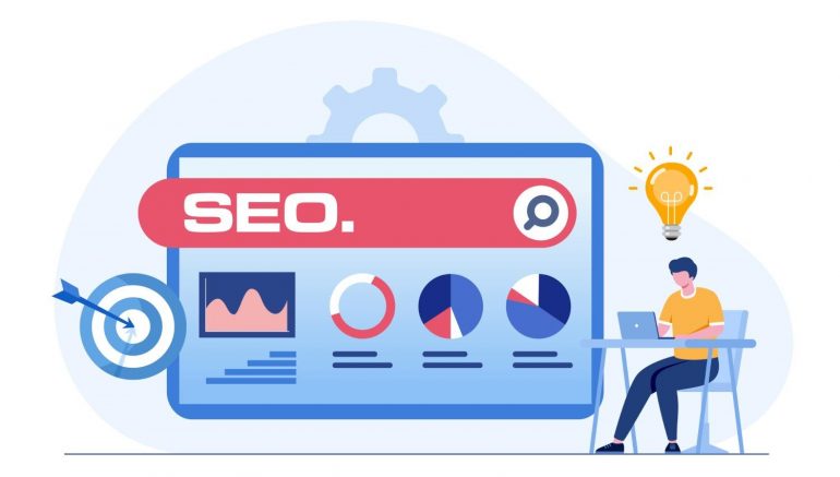 Writing SEO Content for Search Engines